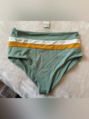 LSPACE Bikini Bottom